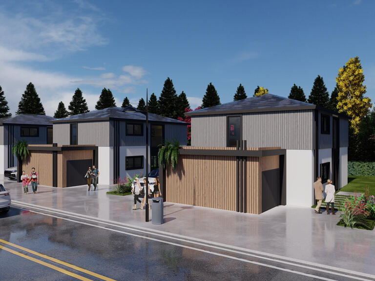 Sale House Brindas - 4 bedrooms