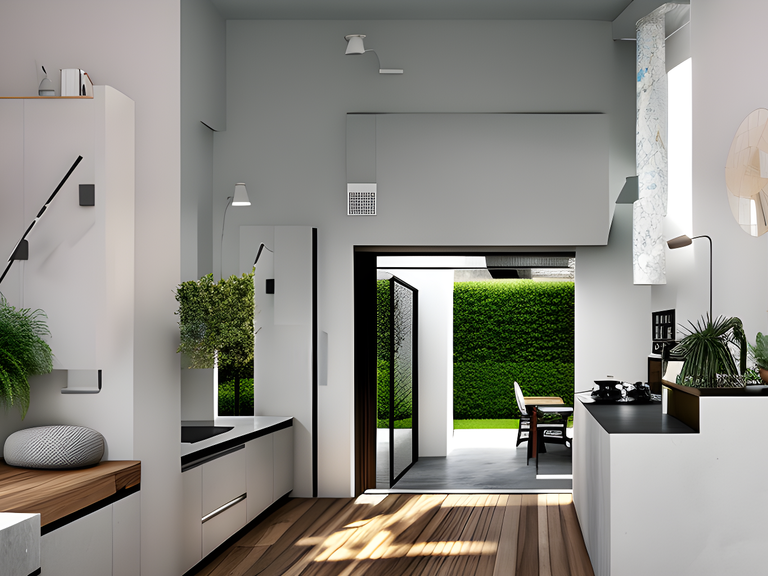 Sale House Brindas - 4 bedrooms