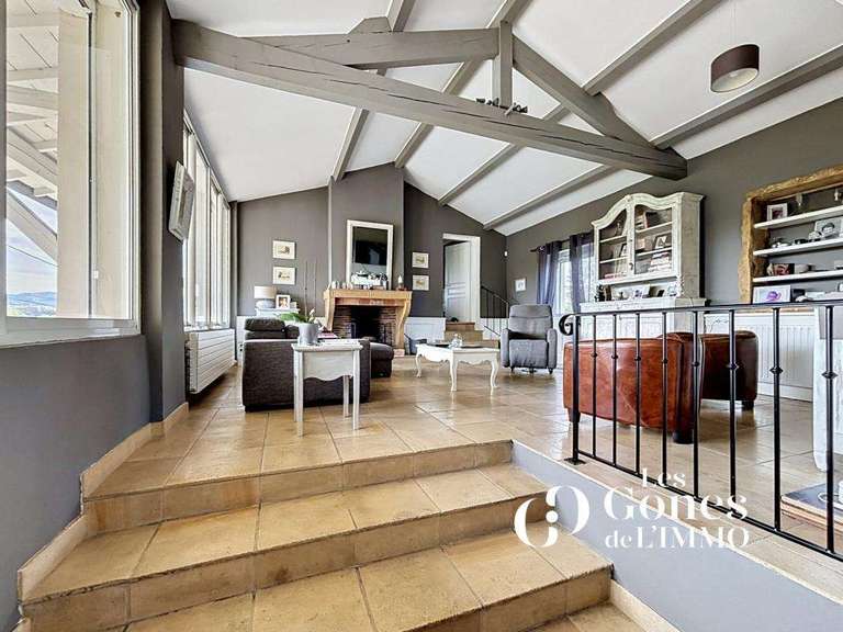 Propriété Brindas - 6 chambres