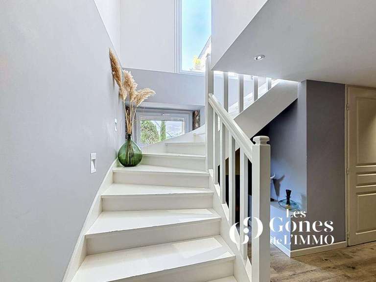 Propriété Brindas - 6 chambres