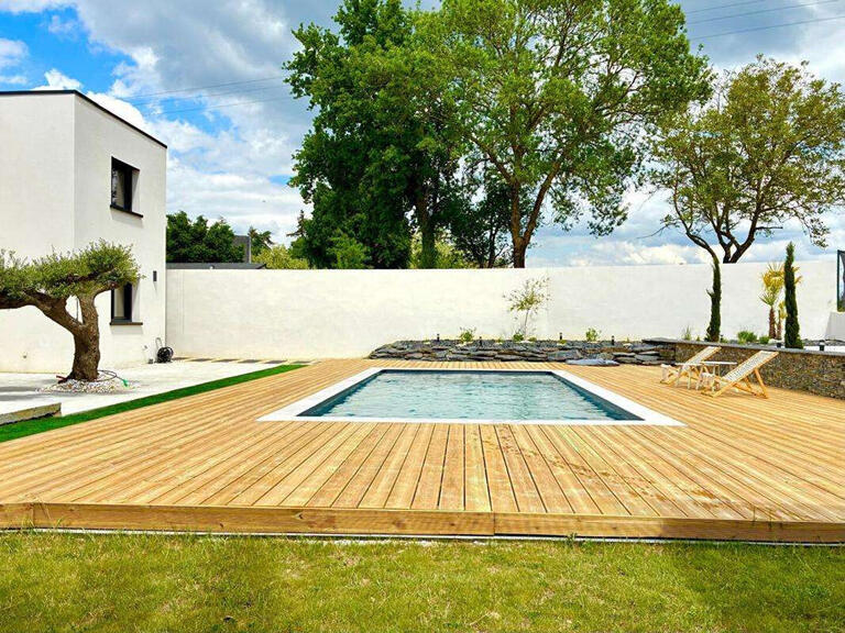Maison Briollay - 5 chambres
