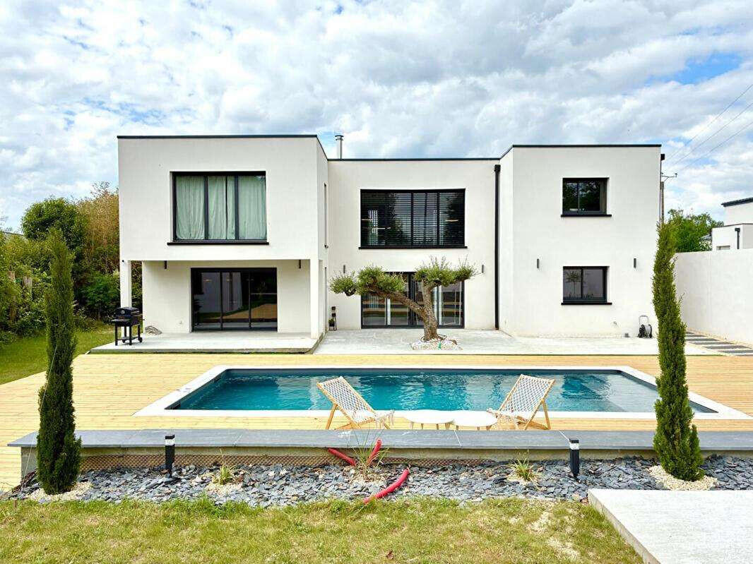 Maison Briollay