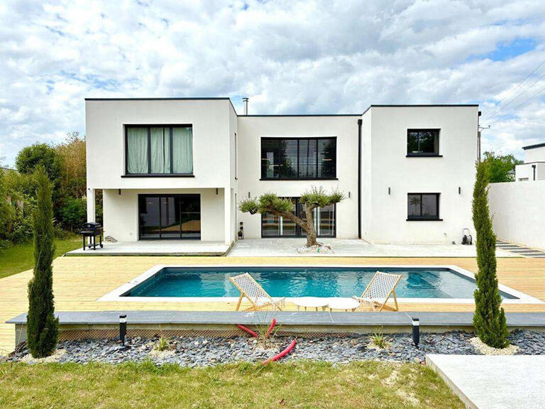 Maison Briollay - 5 chambres