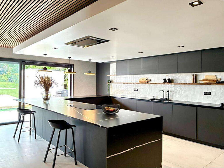 Maison Briollay - 5 chambres