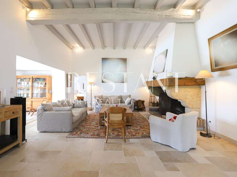 House Briscous - 7 bedrooms - 410m²