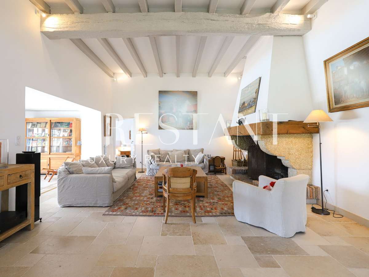 Maison Briscous