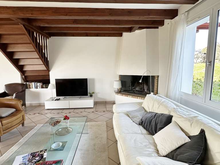 House Briscous - 4 bedrooms - 188m²