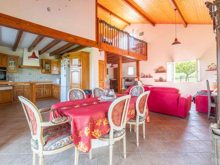 Maison Briscous - 4 chambres - 143m²