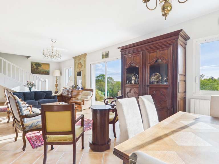House Briscous - 4 bedrooms - 145m²