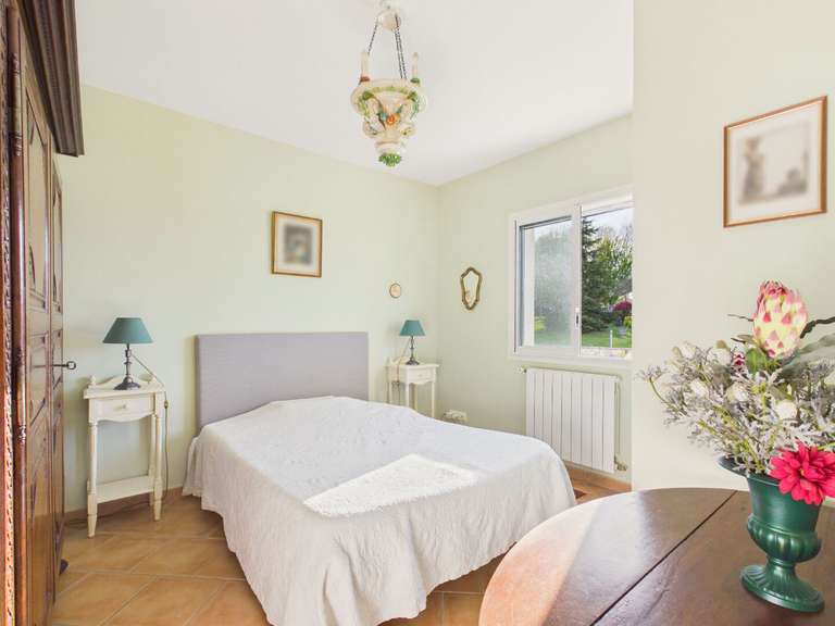 House Briscous - 4 bedrooms - 145m²