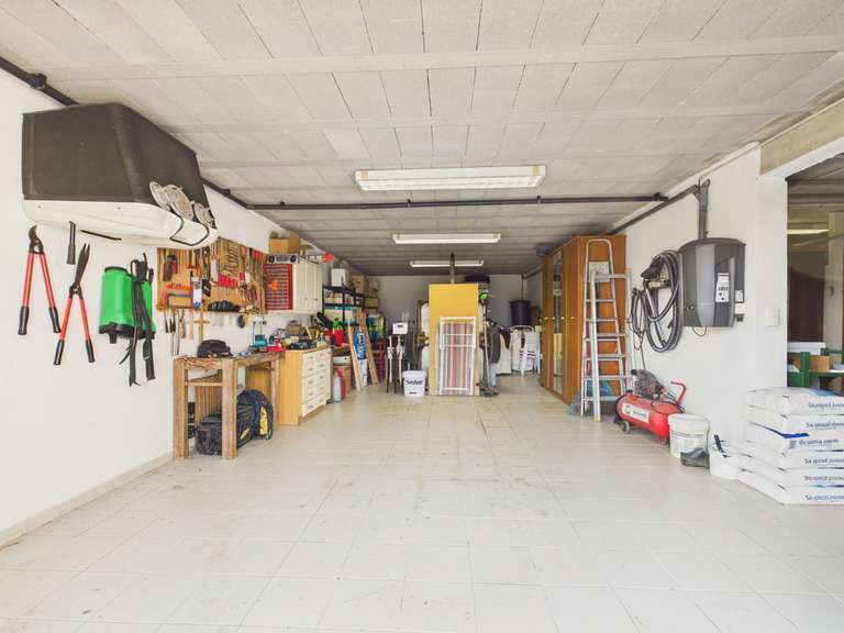 House Briscous - 4 bedrooms - 145m²