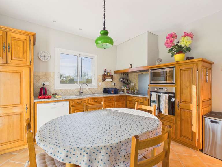 House Briscous - 4 bedrooms - 145m²