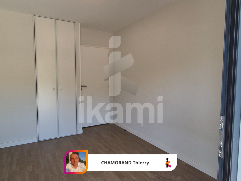Appartement Brison-Saint-Innocent - 3 chambres - 102m²