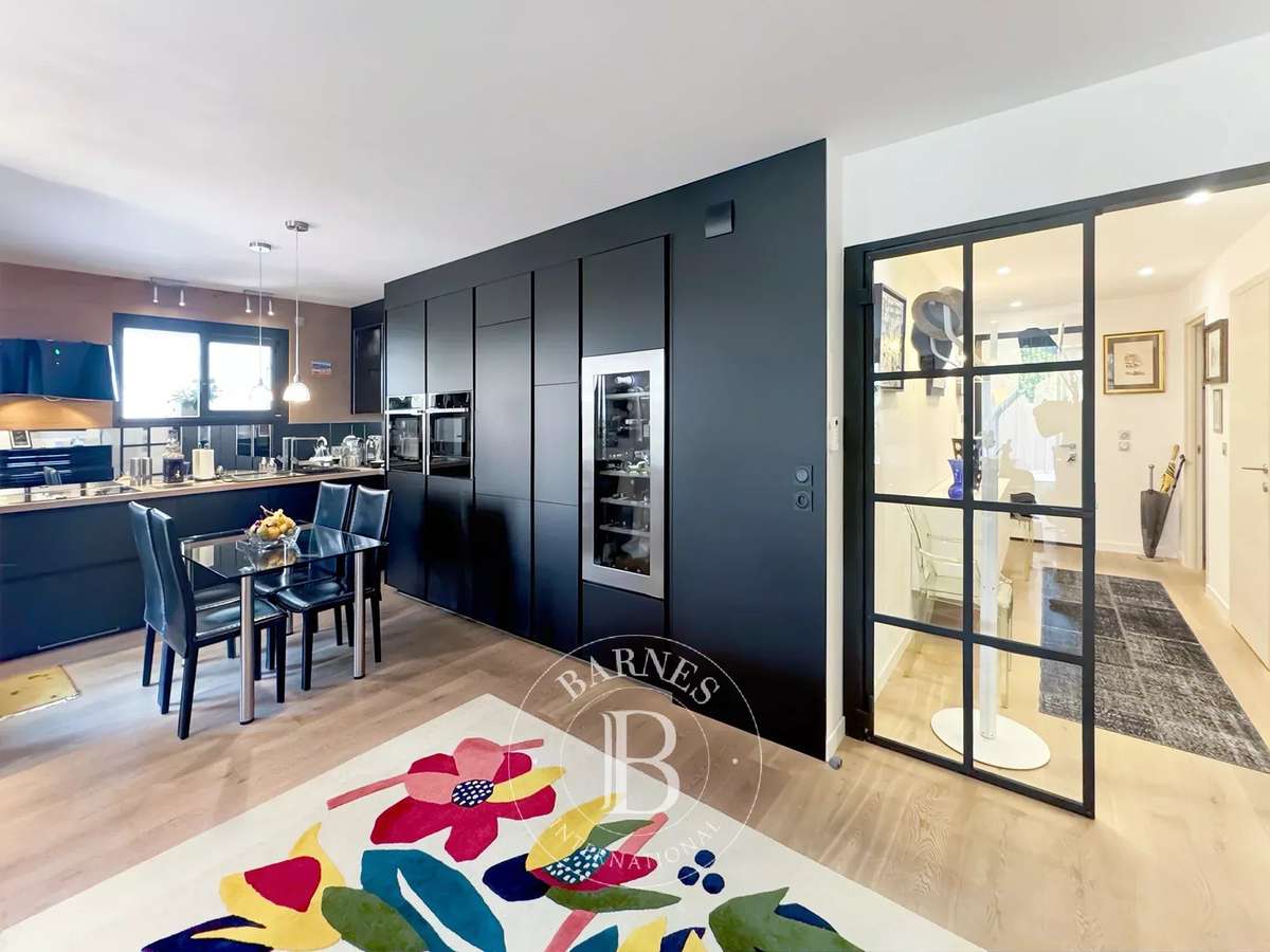Appartement Brison-Saint-Innocent