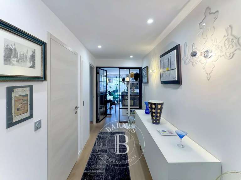 Appartement Brison-Saint-Innocent - 3 chambres - 122m²