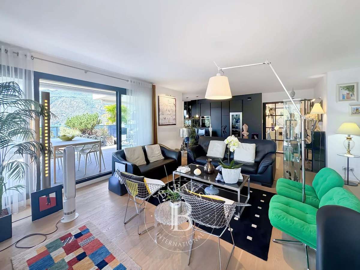 Appartement Brison-Saint-Innocent