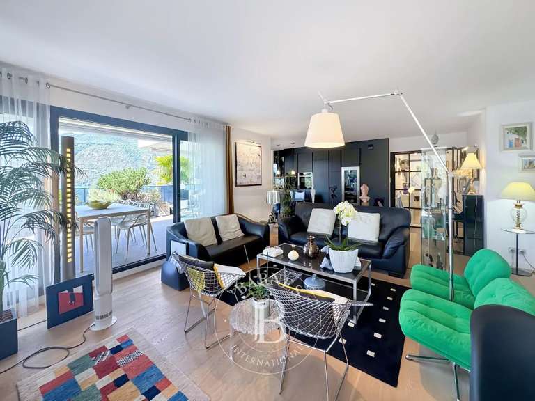 Appartement Brison-Saint-Innocent - 3 chambres - 122m²