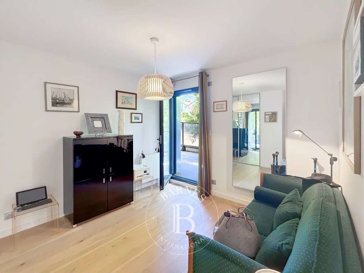 Appartement Brison-Saint-Innocent