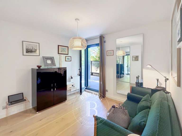Appartement Brison-Saint-Innocent - 3 chambres - 122m²