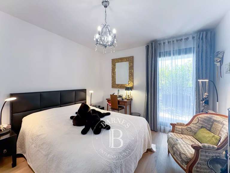 Appartement Brison-Saint-Innocent - 3 chambres - 122m²