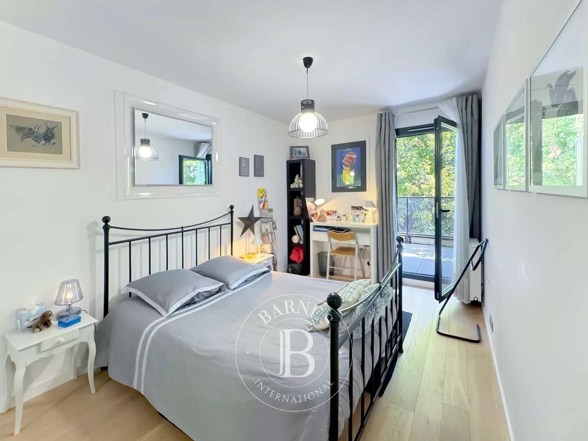 Appartement Brison-Saint-Innocent