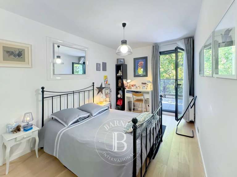 Appartement Brison-Saint-Innocent - 3 chambres - 122m²