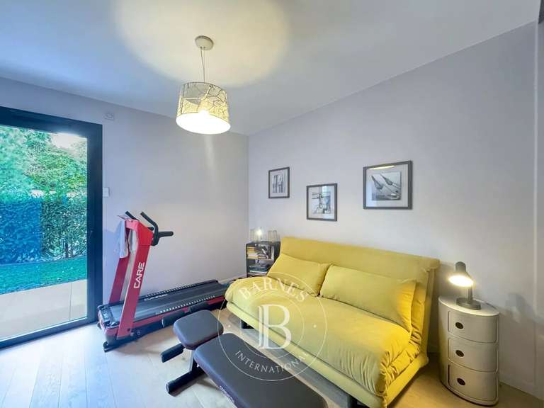 Appartement Brison-Saint-Innocent - 3 chambres - 94m²