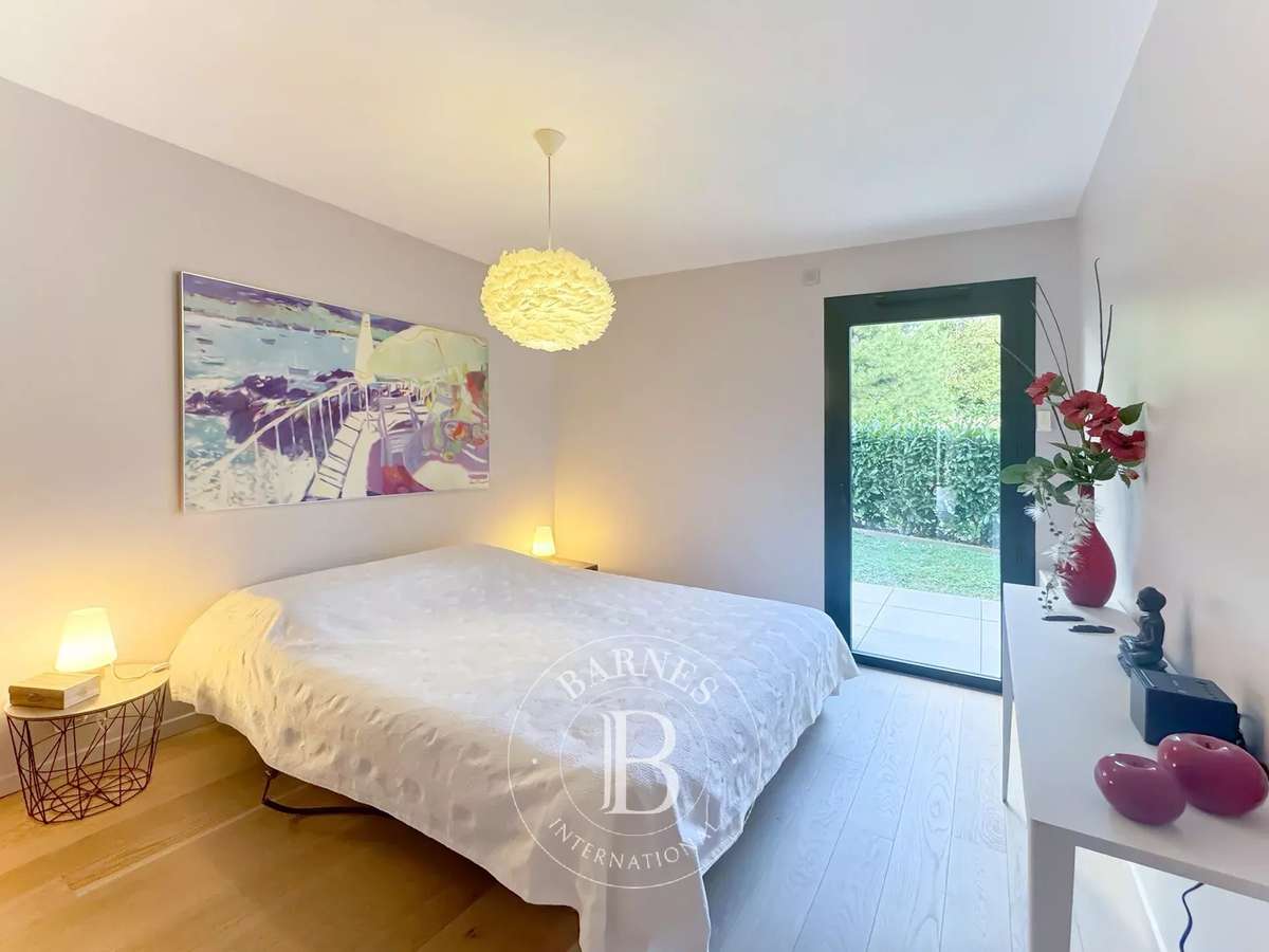 Appartement Brison-Saint-Innocent