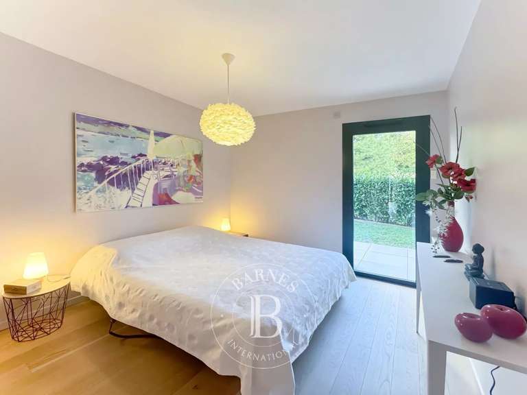 Appartement Brison-Saint-Innocent - 3 chambres - 94m²