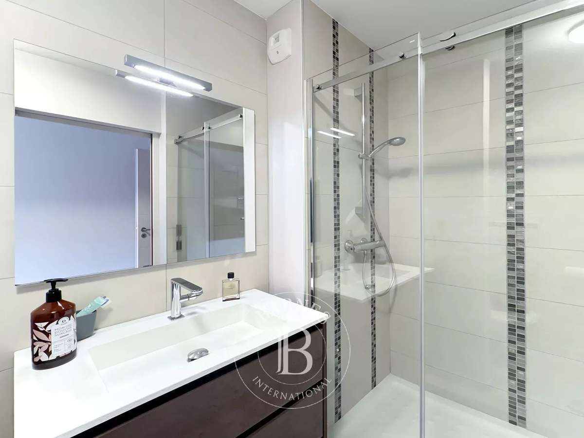 Appartement Brison-Saint-Innocent