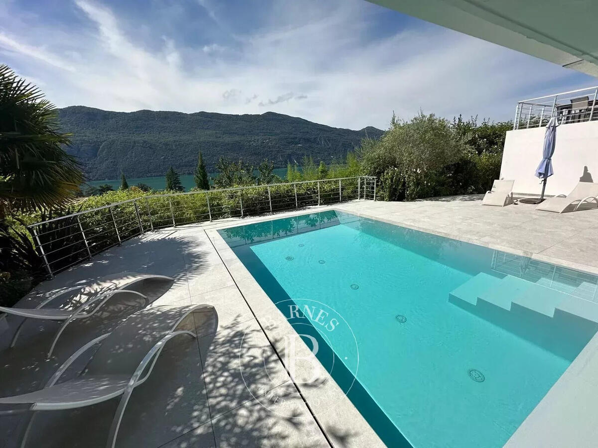 Maison Brison-Saint-Innocent
