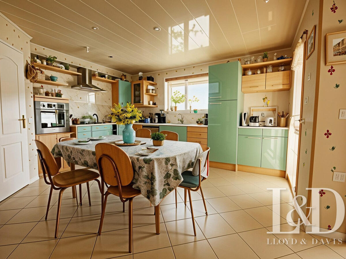 Maison Brison-Saint-Innocent