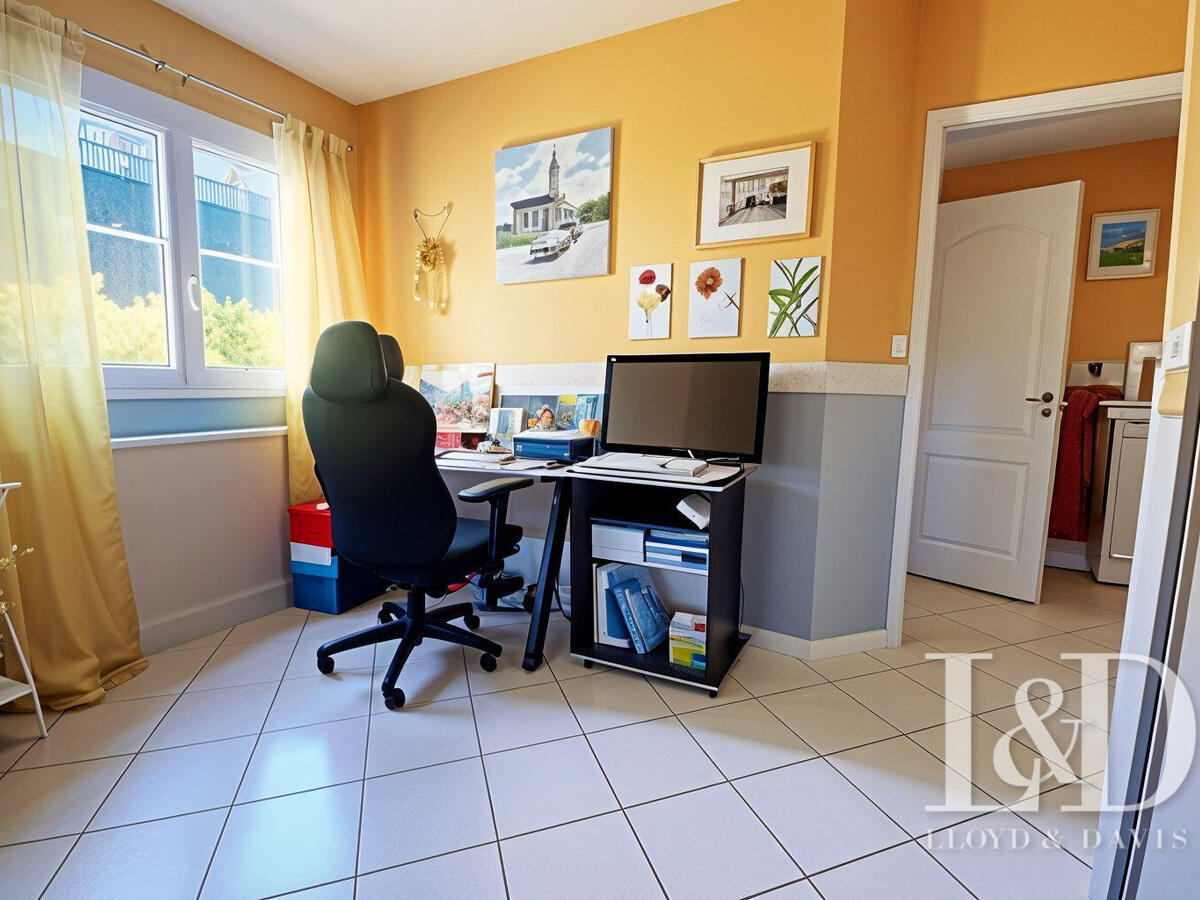 Maison Brison-Saint-Innocent