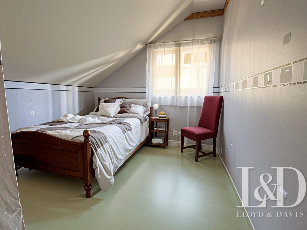 Maison Brison-Saint-Innocent