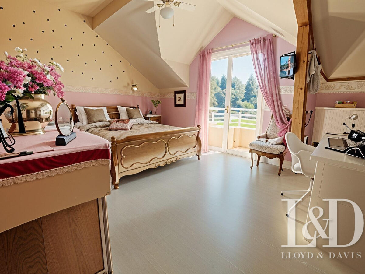 Maison Brison-Saint-Innocent