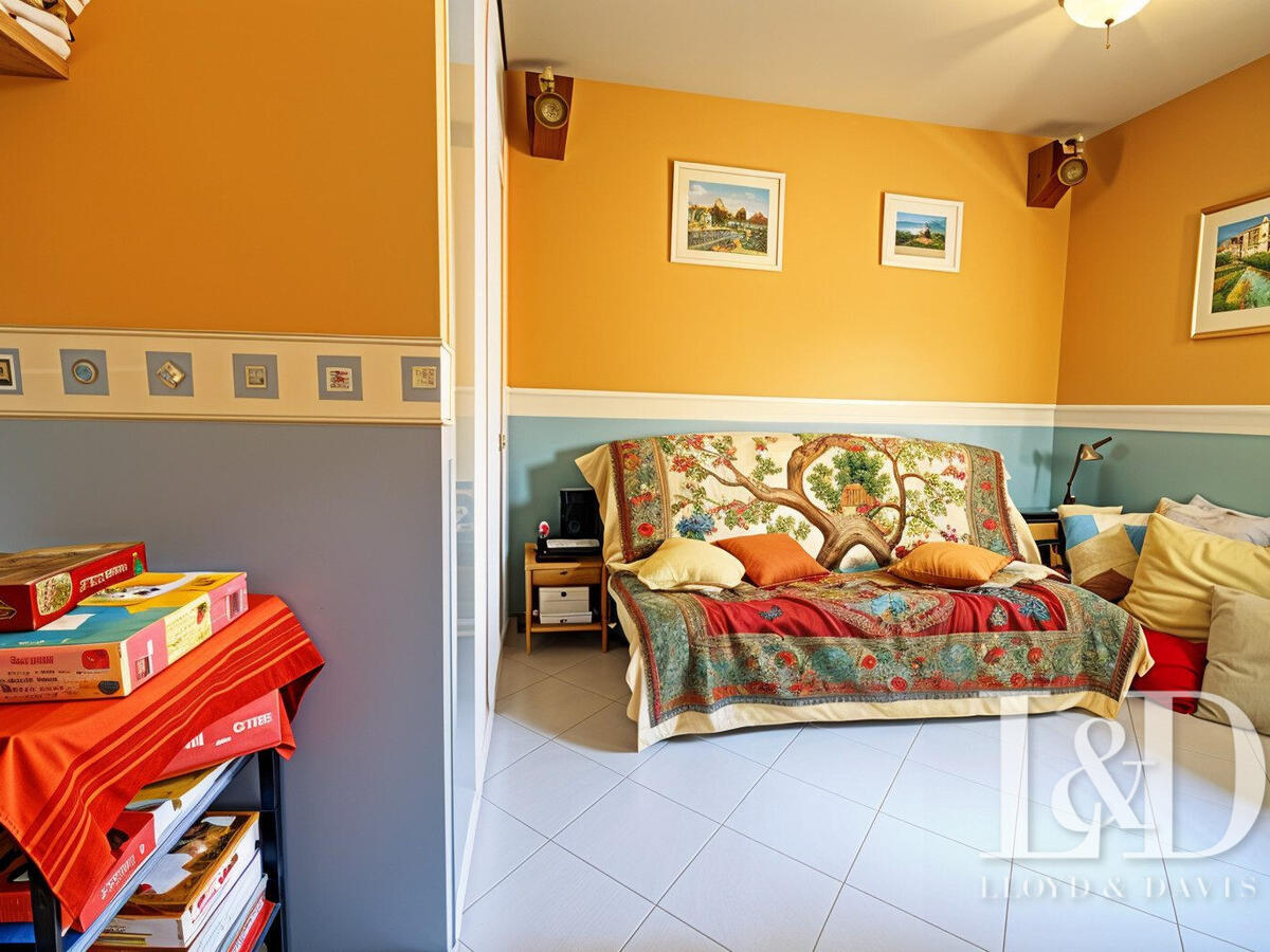 Maison Brison-Saint-Innocent