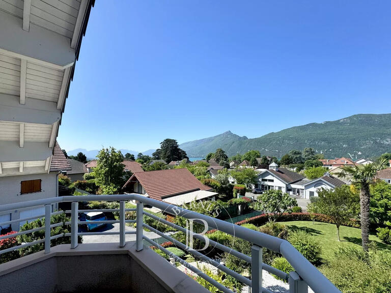Maison Brison-Saint-Innocent - 3 chambres - 163m²