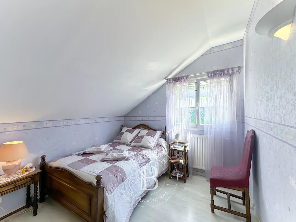 Maison Brison-Saint-Innocent