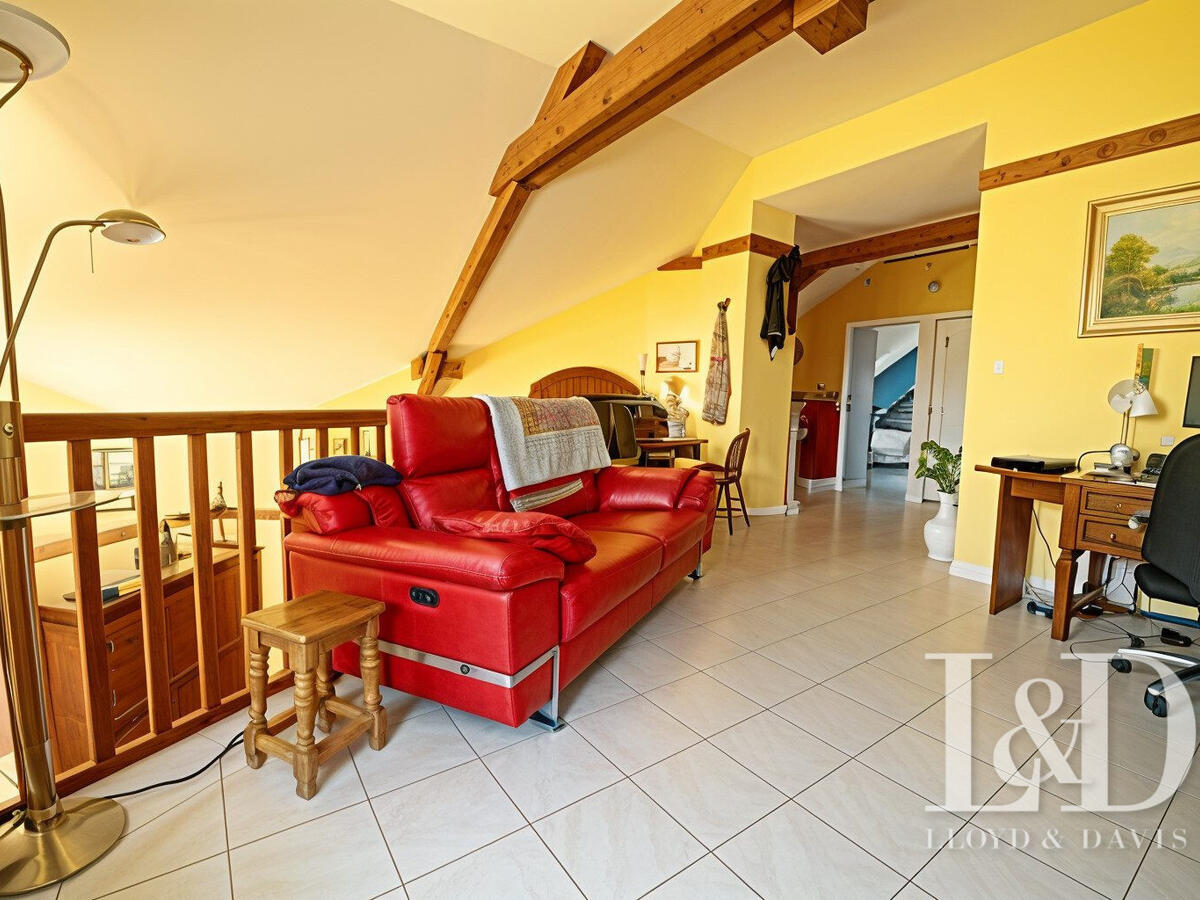 Maison Brison-Saint-Innocent
