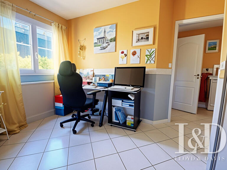 House Brison-Saint-Innocent - 3 bedrooms - 163m²