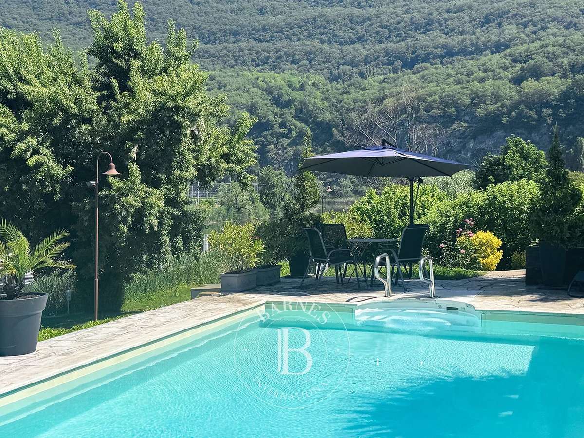 Maison Brison-Saint-Innocent