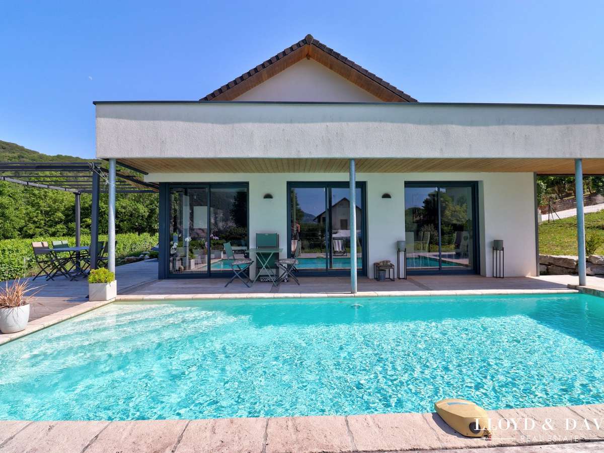 Maison Brison-Saint-Innocent