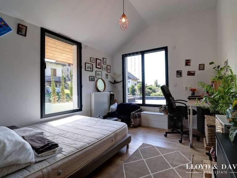 House Brison-Saint-Innocent - 3 bedrooms - 111m²