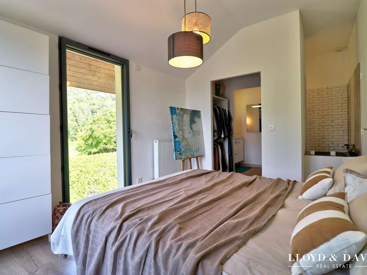 Maison Brison-Saint-Innocent