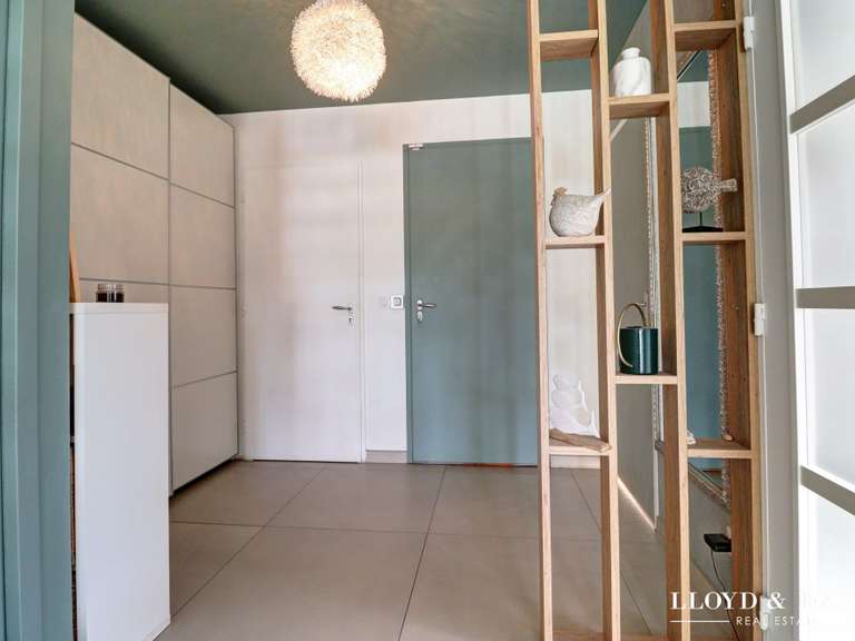 House Brison-Saint-Innocent - 3 bedrooms - 111m²