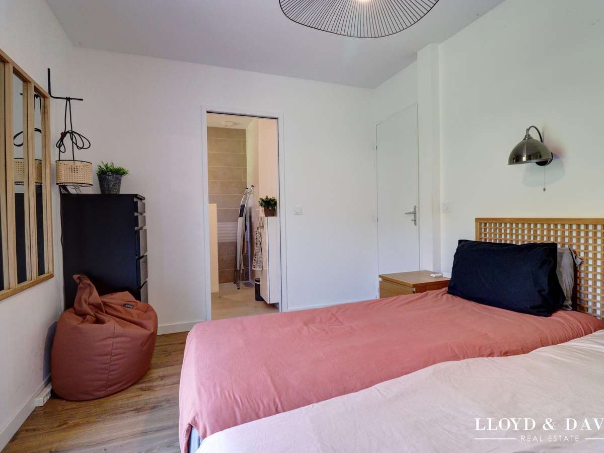 Maison Brison-Saint-Innocent