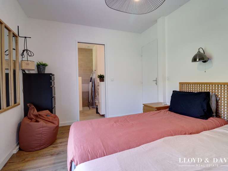 House Brison-Saint-Innocent - 3 bedrooms - 111m²