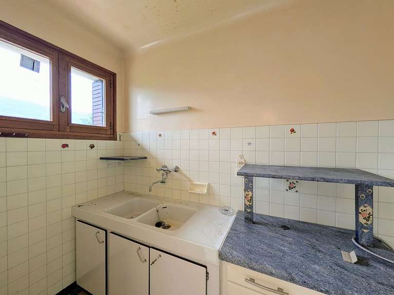 Maison Brison-Saint-Innocent - 3 chambres - 120m²