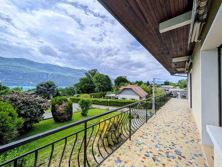 Maison Brison-Saint-Innocent - 3 chambres - 120m²