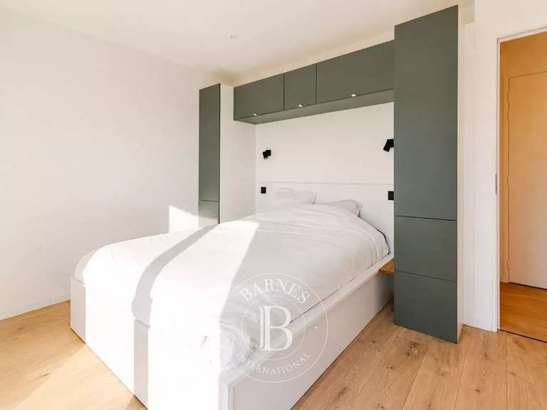 Maison Brison-Saint-Innocent - 3 chambres - 127m²